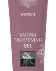 Shiatsu Vagina Tightening Gel 30ml