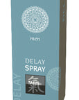 Shiatsu Delay Spray 15ml