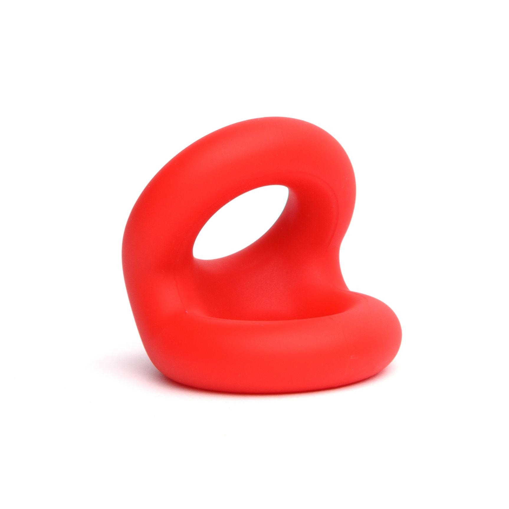 Rugby Ring - Red