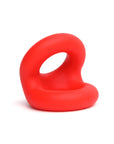 Rugby Ring - Red