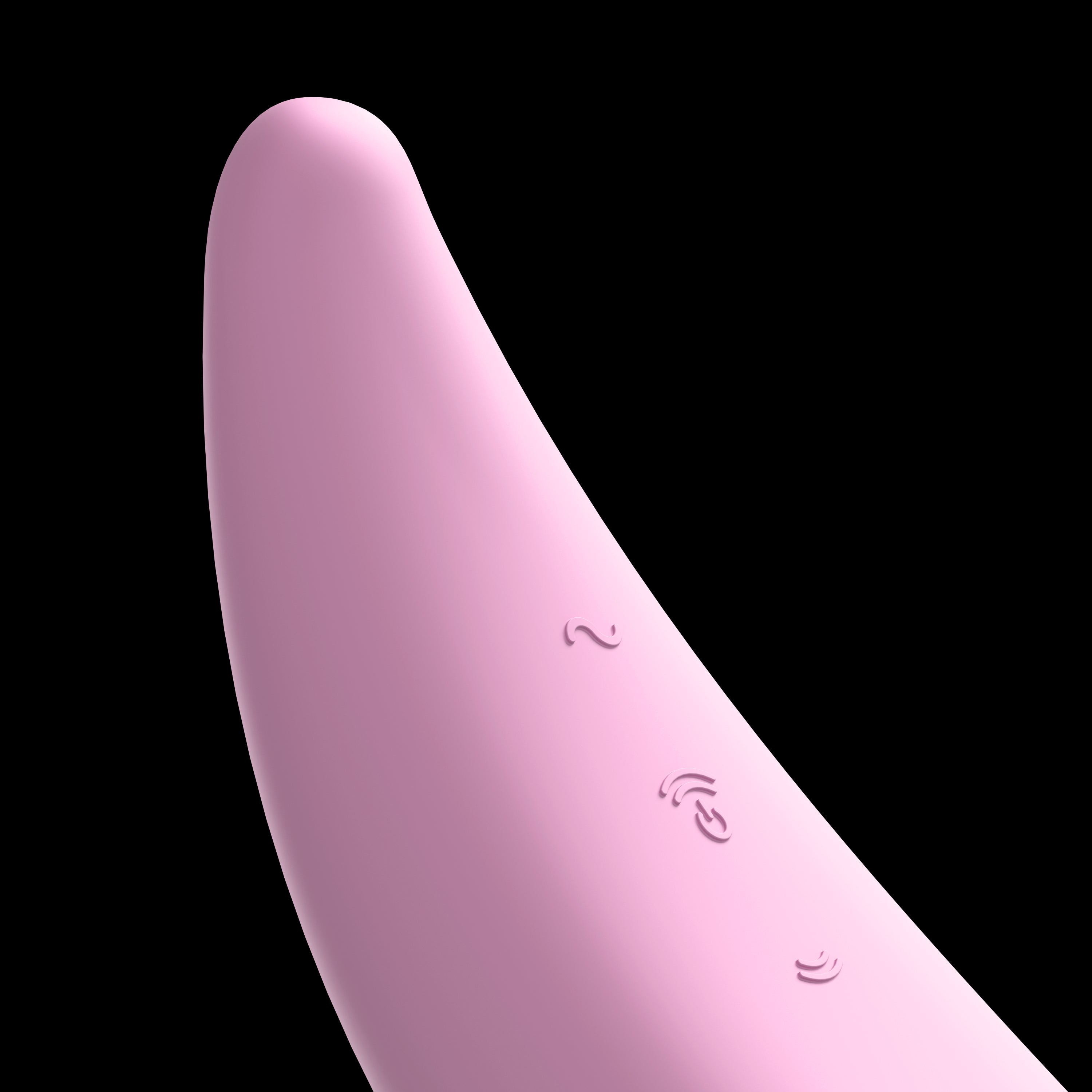 Connect App - Curvy 3+ - Pink