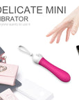 Kitti Mini Vibrator - Pink
