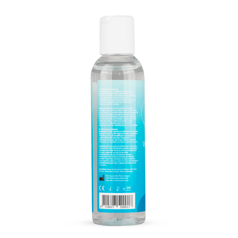 Water Based Lubricant - 150ml