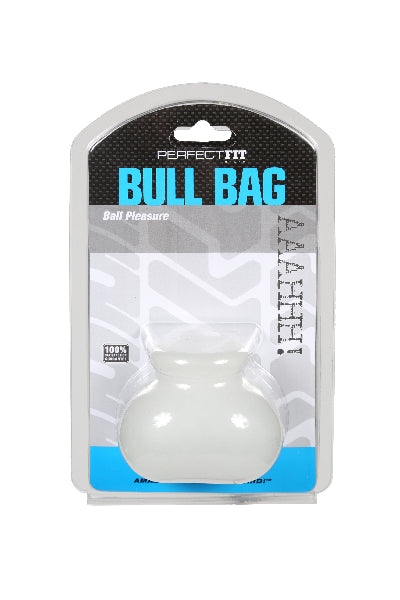 Bull Bag - Clear