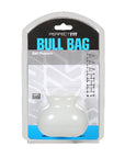 Bull Bag - Clear