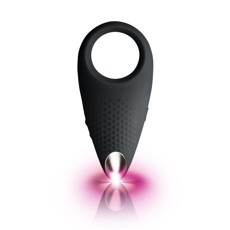 Empower Cock Ring - Black