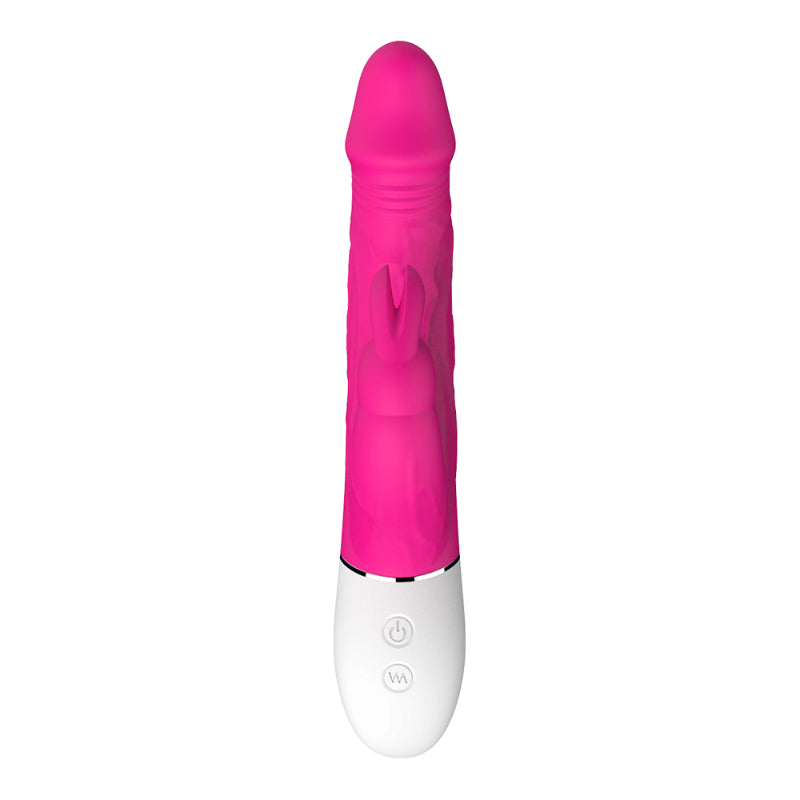 Radi Rabbit Vibrator - Pink