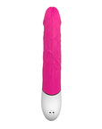 Radi Rabbit Vibrator - Pink