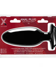 XPlay Gear - Finger Grip Plug 