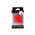 Freeballer Ring - Red - K. P.