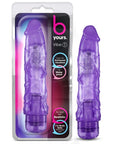 B Yours - Vibe No 1 - Purple