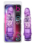 B Yours - Vibe No 3 - Purple