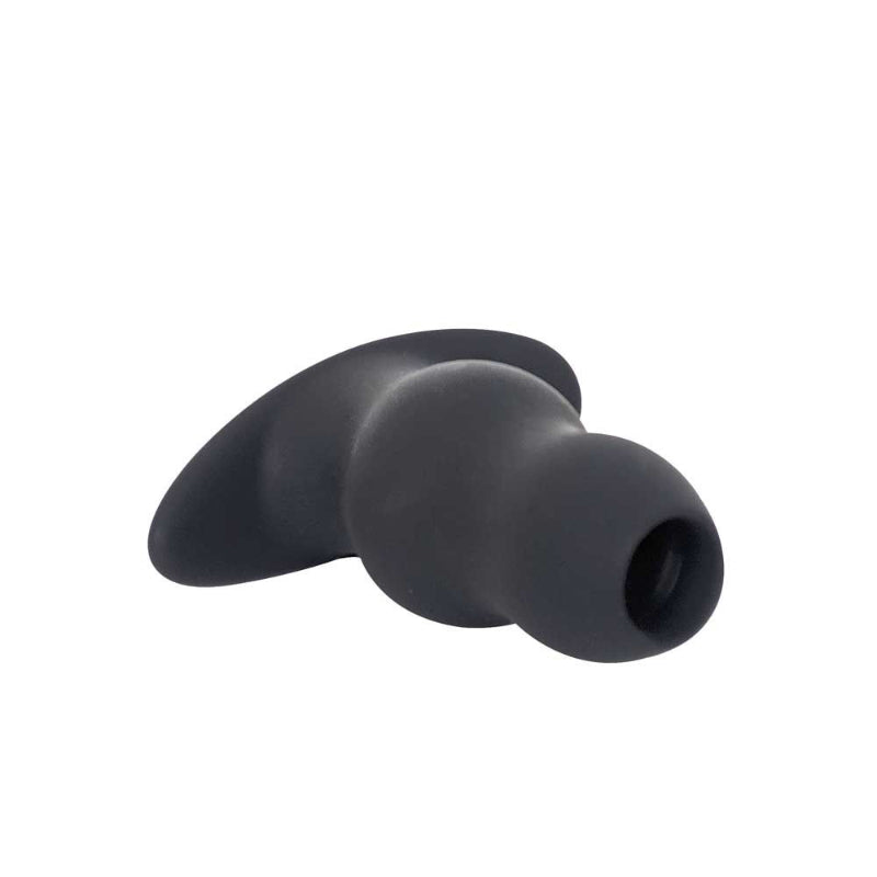 Ergo Bum Tunnel Plug - Large - Black - K. P.