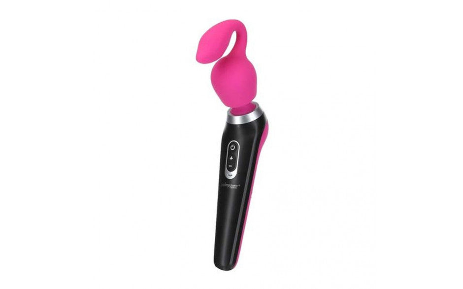 PalmPower - Extreme Curl Pleasure Cap - Pink