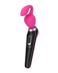 PalmPower - Extreme Curl Pleasure Cap - Pink