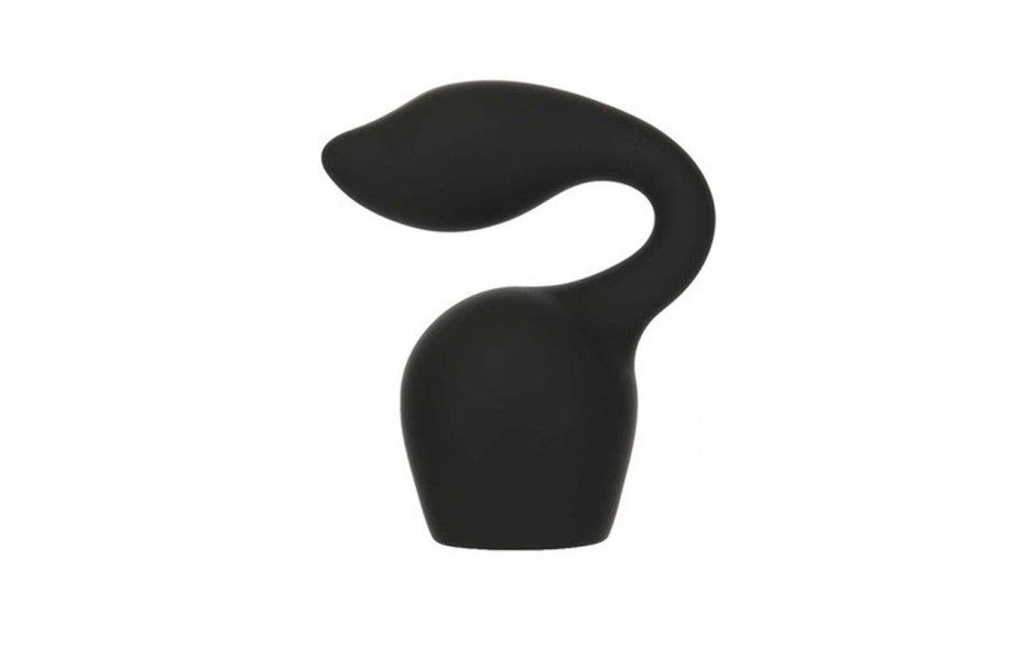PalmPower - Extreme Curl Pleasure Cap - Black