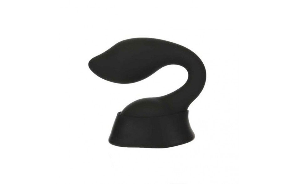 PalmPower - Extreme Curl Pleasure Cap - Black