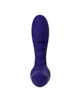 ToDo - Bruman Vibrating Prostate Massager - Purple - K. P.