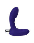 ToDo - Bruman Vibrating Prostate Massager - Purple - K. P.