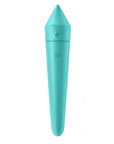 Ultra Power Bullet 8 - Turquoise