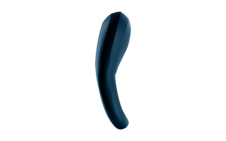 Connect App Cock Ring - Epic Duo - Blue