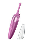 Tip Stimulator - Twirling Delight - Berry - K. P.