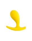 ToDo - Blob Anal Plug - Yellow