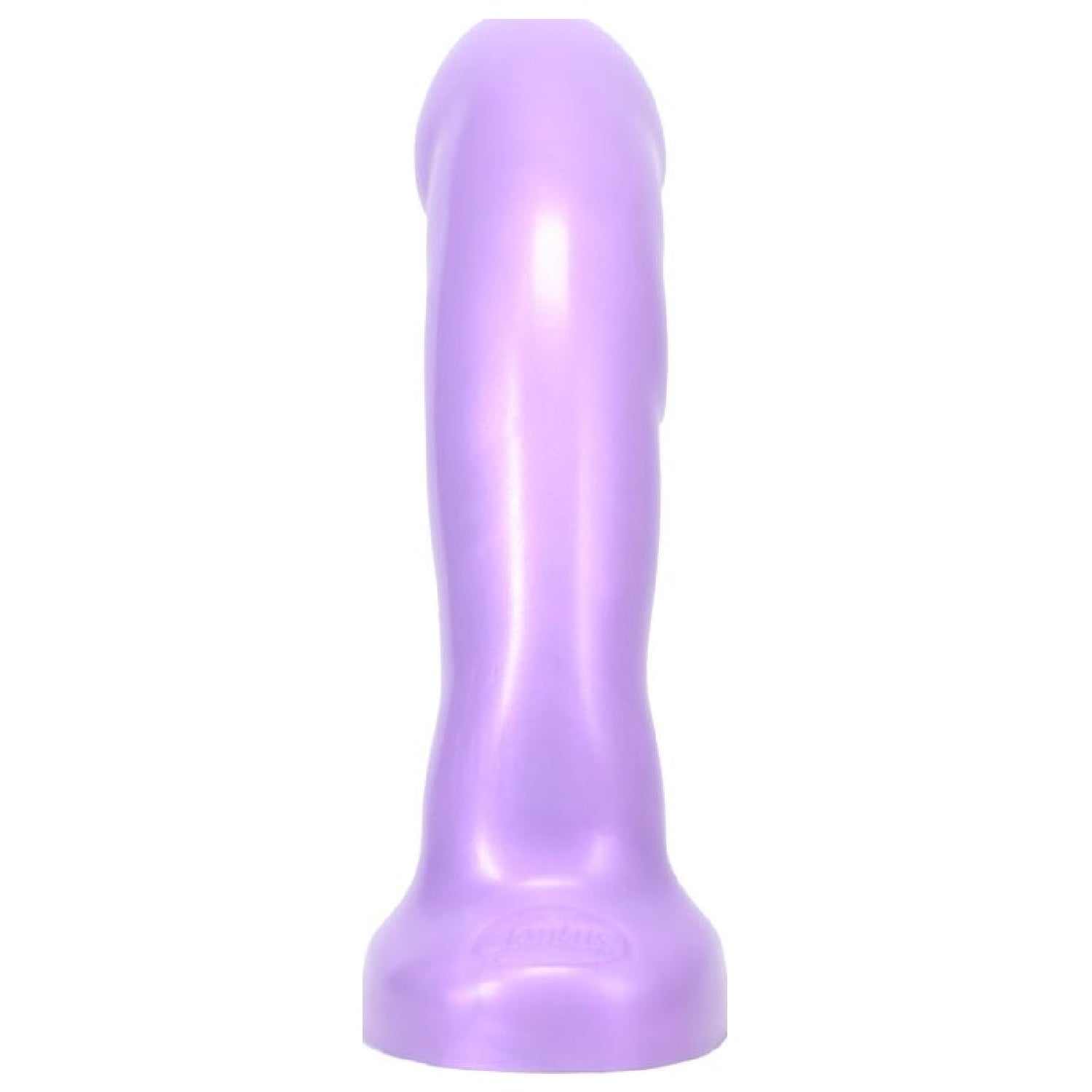 Acute Dildo - Lavender