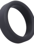 Soft C-Ring - Onyx Black