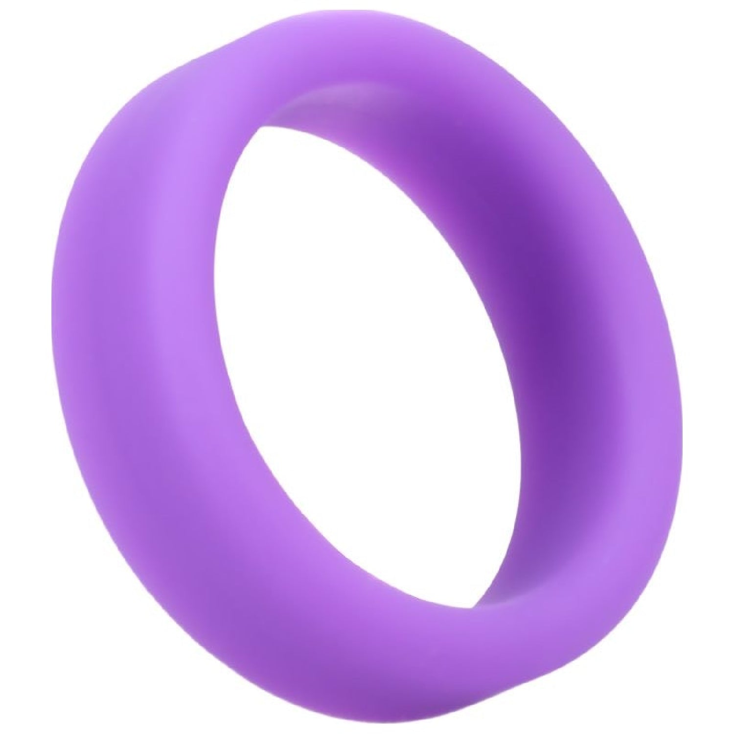 Soft C-Ring - Lilac - K. P.