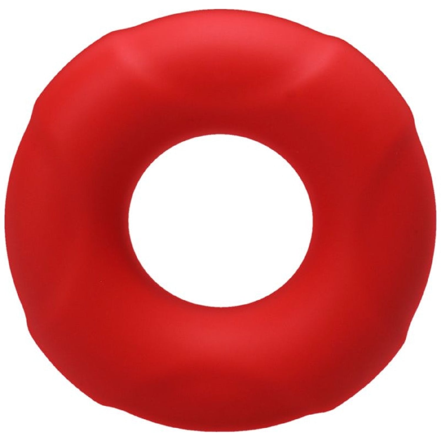Buoy C-Ring Medium - Crimson Red