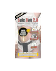 Safe Bag 2.0 Black