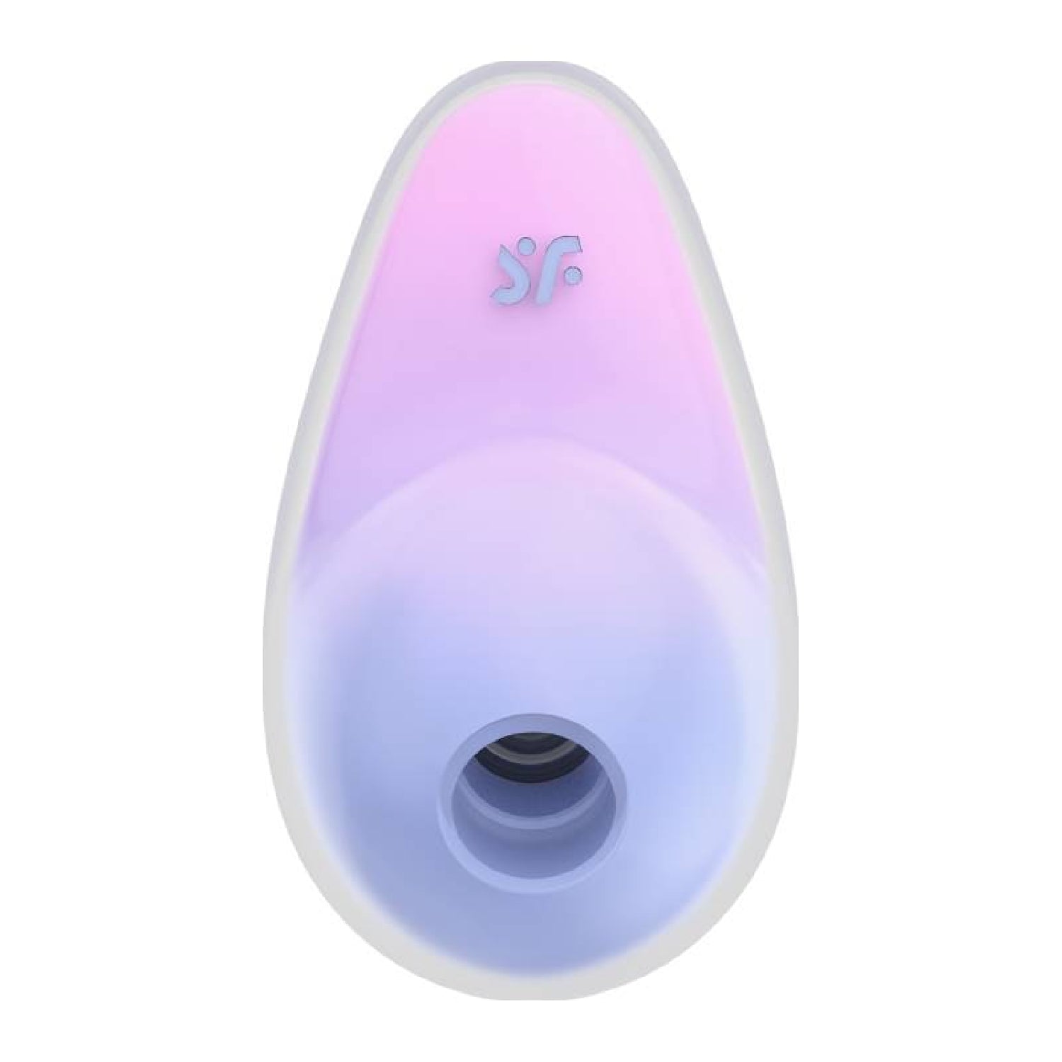 Air Pulse Stimulator - Pixie Dust - Violet/Pink