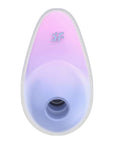 Air Pulse Stimulator - Pixie Dust - Violet/Pink
