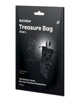 Treasure Bag - Large - Black