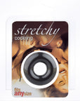 Stretchy Cockring - Multiple Colours