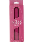 PowerBullet - Eezy Pleezy Bullet Vibrator - Pink