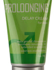 Proloonging Delay Cream For Men (29.57ml) - K. P.