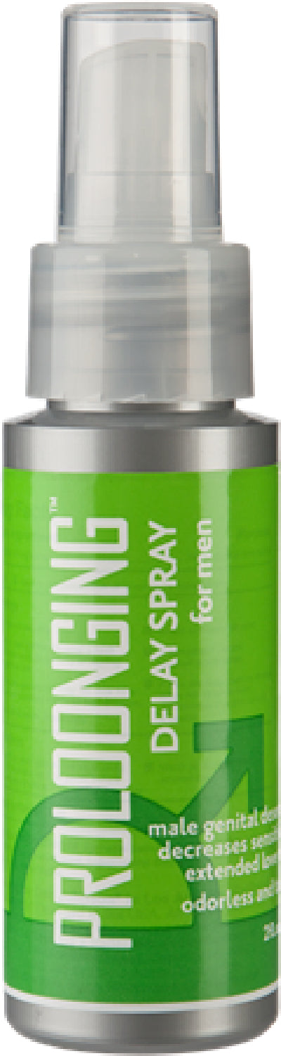 Proloonging Delay Spray For Men (29.5ml)