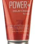 Power Delay Creme (29.57ml) - K. P.