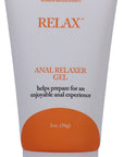 Intimate Enhancements - Relax Anal Relaxer