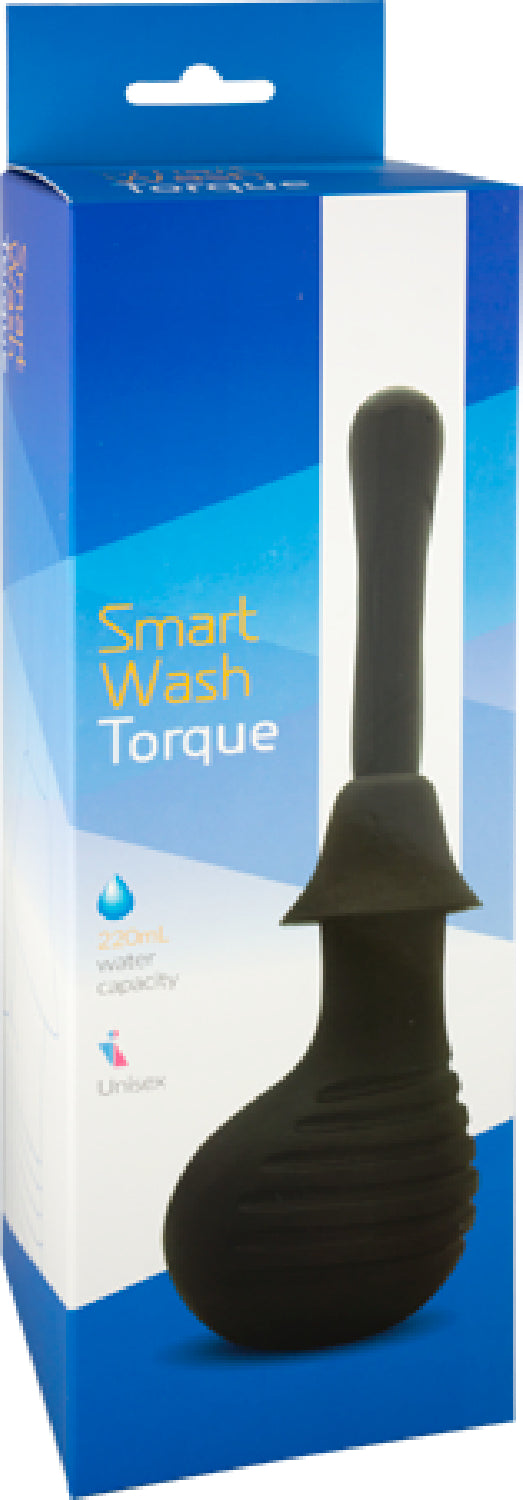 Smart Wash - Torque Douche - Black