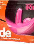 IRide - Pink