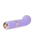 Pillow Talk - Special Edition Mini Massager - Racy - Purple