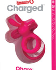Charged - Ohare - Pink