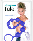 Dragonz Tale Beads - Multiple Colours - K. P.