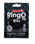 RingO Ritz XL - Black