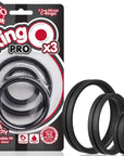 RingO Pro X3 - Multiple Colours - K. P.