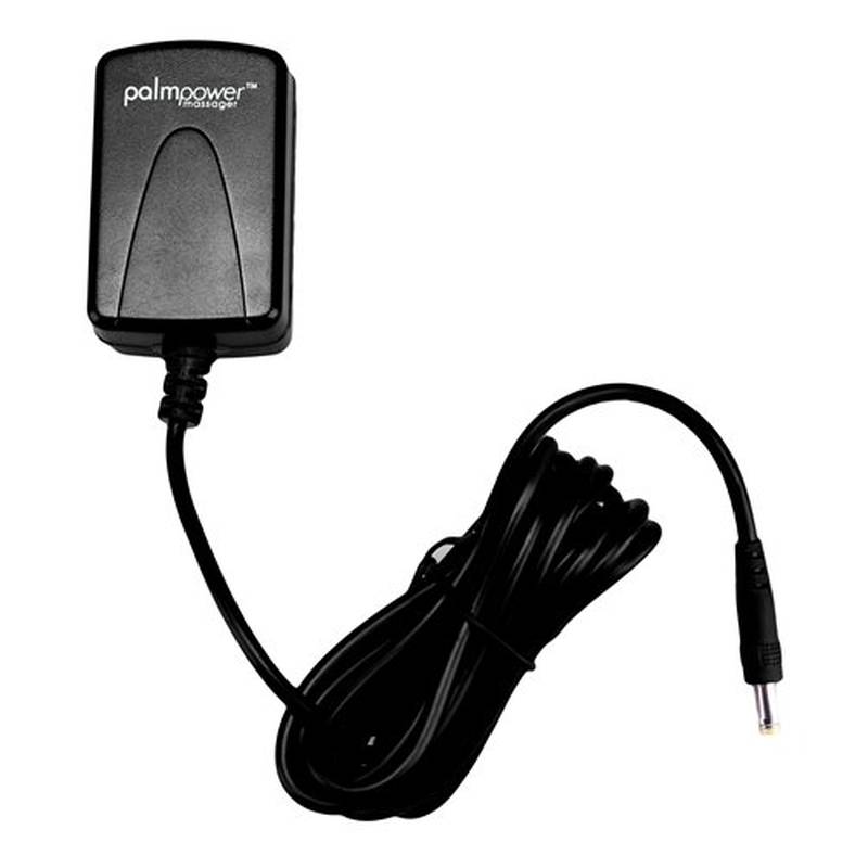 PalmPower - Replacement Power Cord Multi-Region Adapter