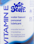 Wet Stuff Vitamin E - 270g